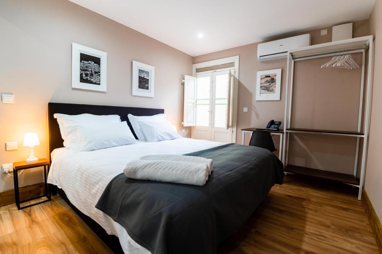 מלון פאולה Monreal Boutique Townhouse - R024Rm3 מראה חיצוני תמונה