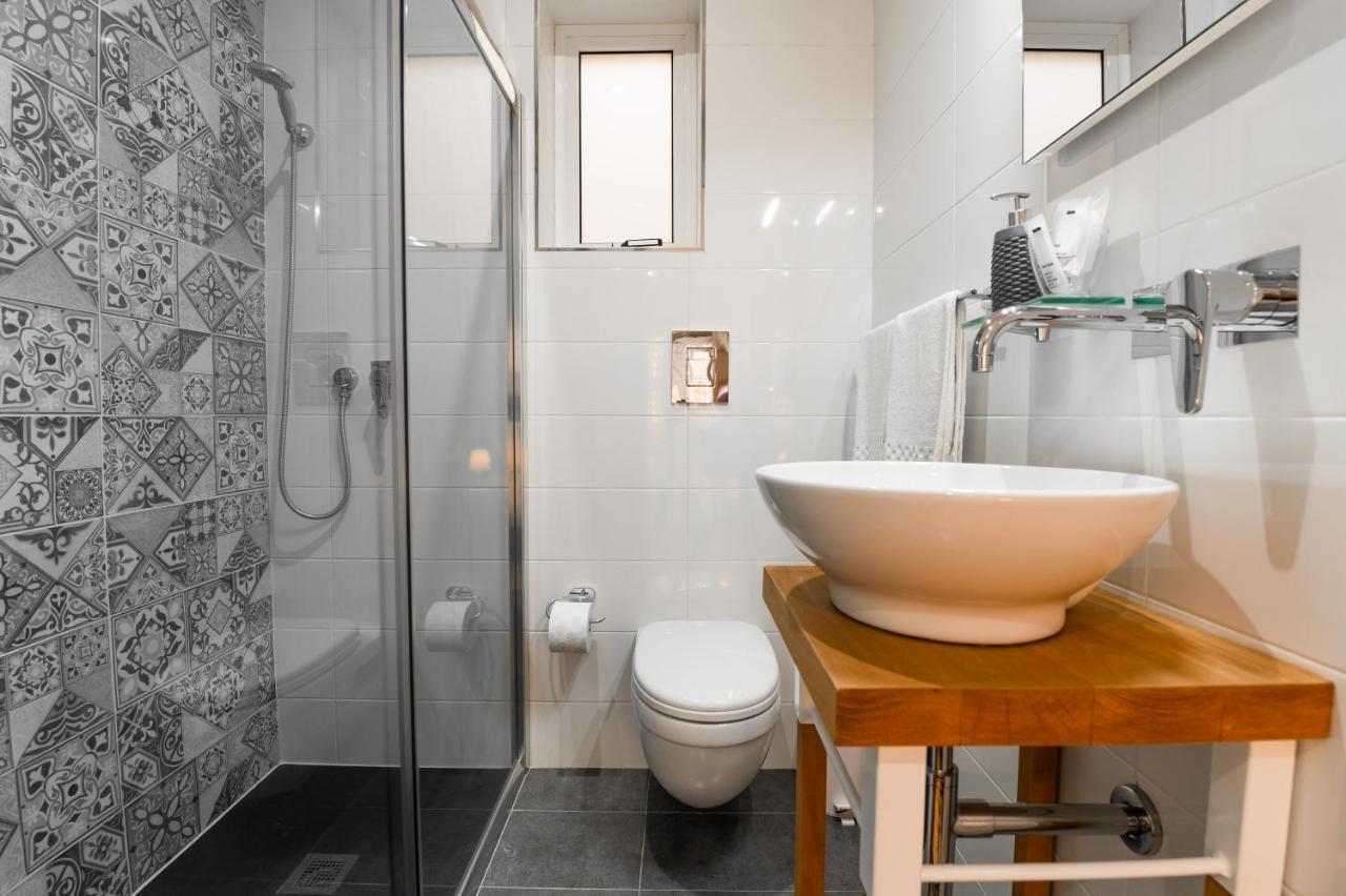 מלון פאולה Monreal Boutique Townhouse - R024Rm3 מראה חיצוני תמונה