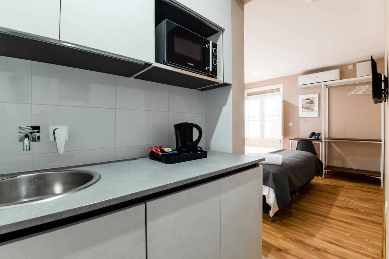 מלון פאולה Monreal Boutique Townhouse - R024Rm3 מראה חיצוני תמונה