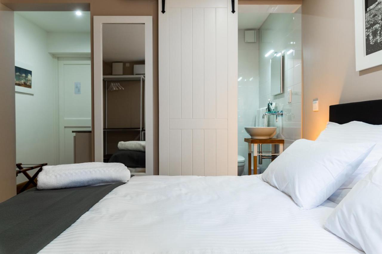 מלון פאולה Monreal Boutique Townhouse - R024Rm3 מראה חיצוני תמונה