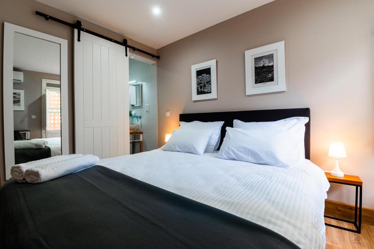 מלון פאולה Monreal Boutique Townhouse - R024Rm3 מראה חיצוני תמונה