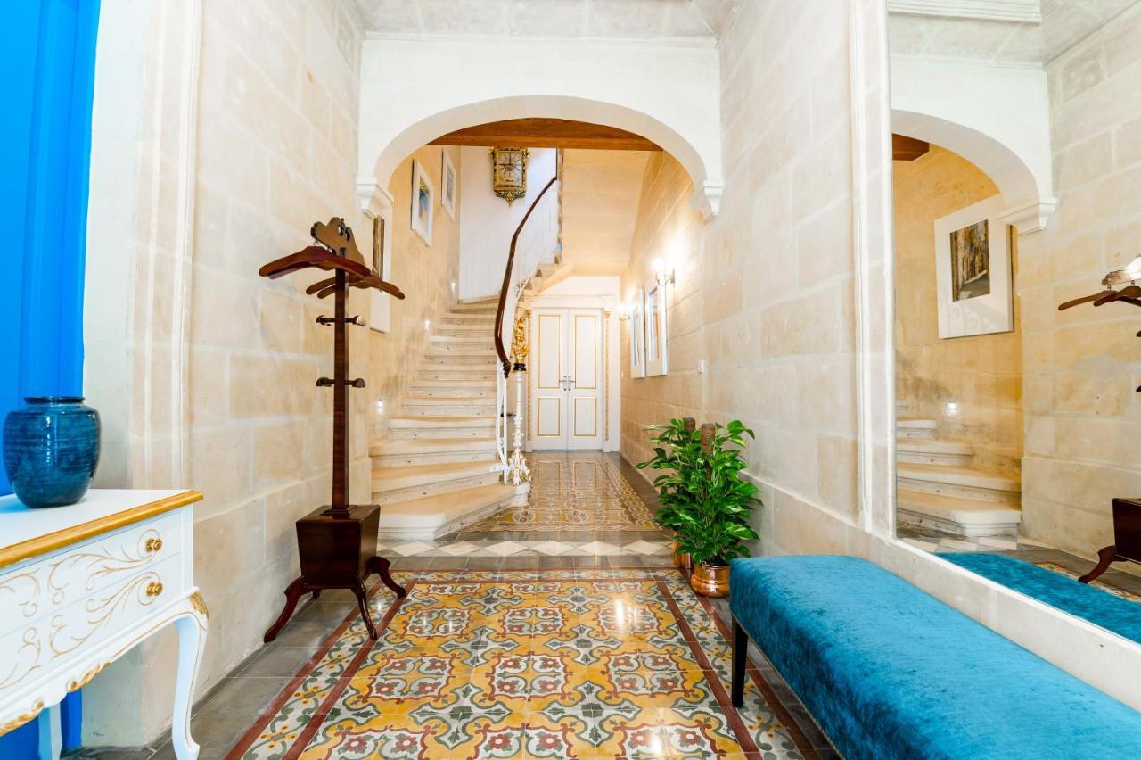 מלון פאולה Monreal Boutique Townhouse - R024Rm3 מראה חיצוני תמונה